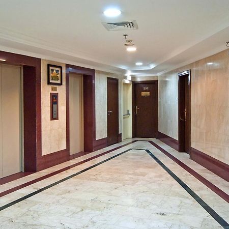 Diyar Al Habib Hotel 麦地那 外观 照片