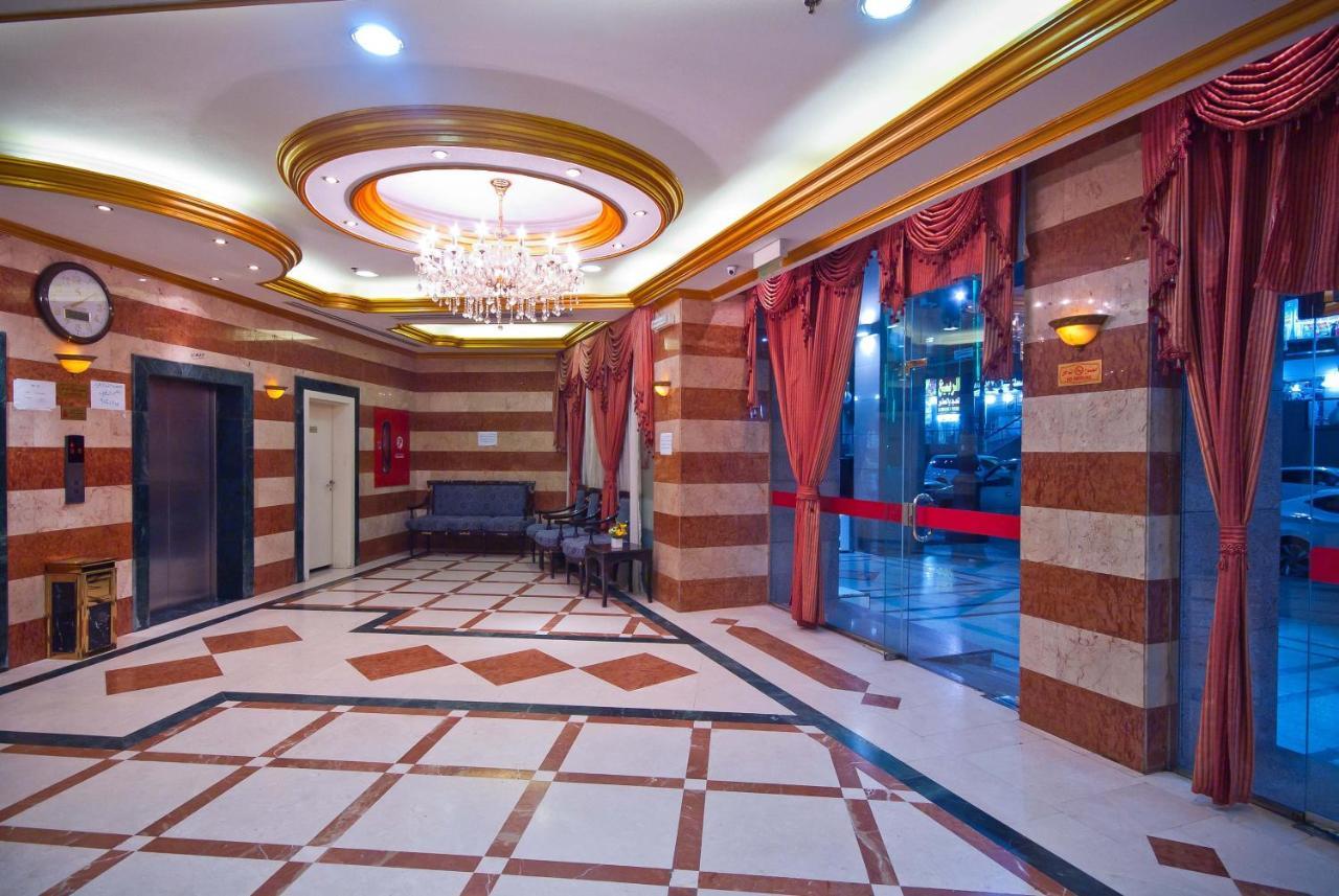 Diyar Al Habib Hotel 麦地那 外观 照片