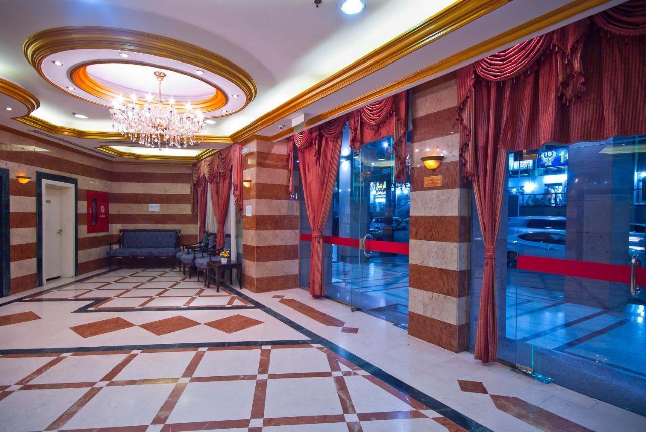 Diyar Al Habib Hotel 麦地那 外观 照片