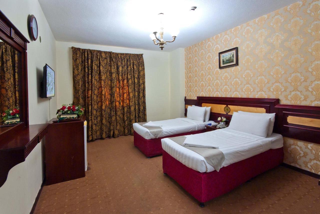 Diyar Al Habib Hotel 麦地那 外观 照片