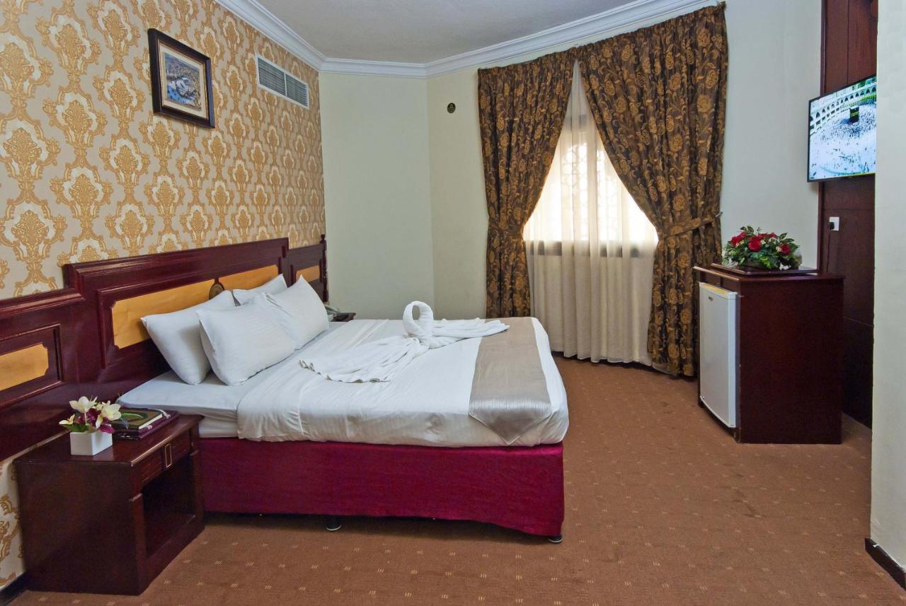 Diyar Al Habib Hotel 麦地那 外观 照片