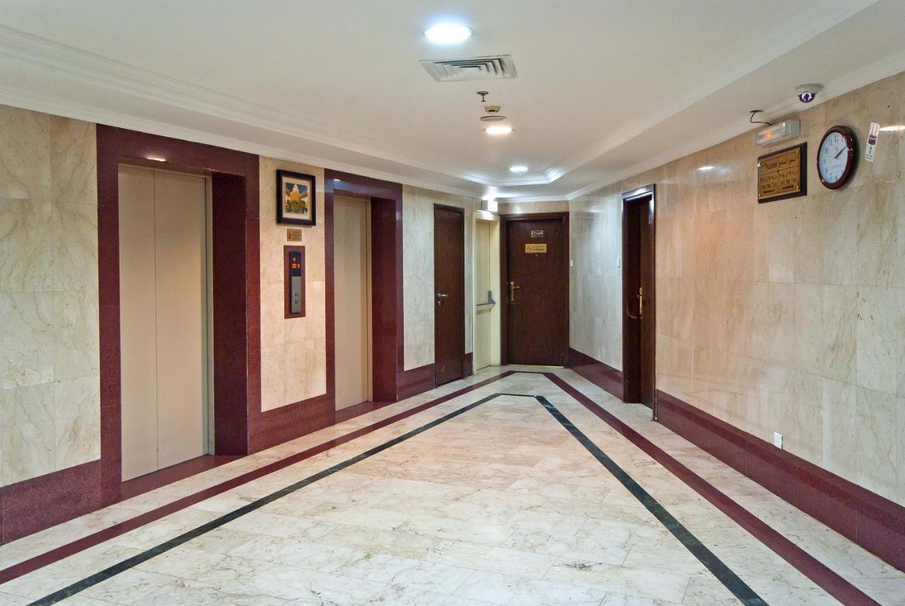 Diyar Al Habib Hotel 麦地那 外观 照片