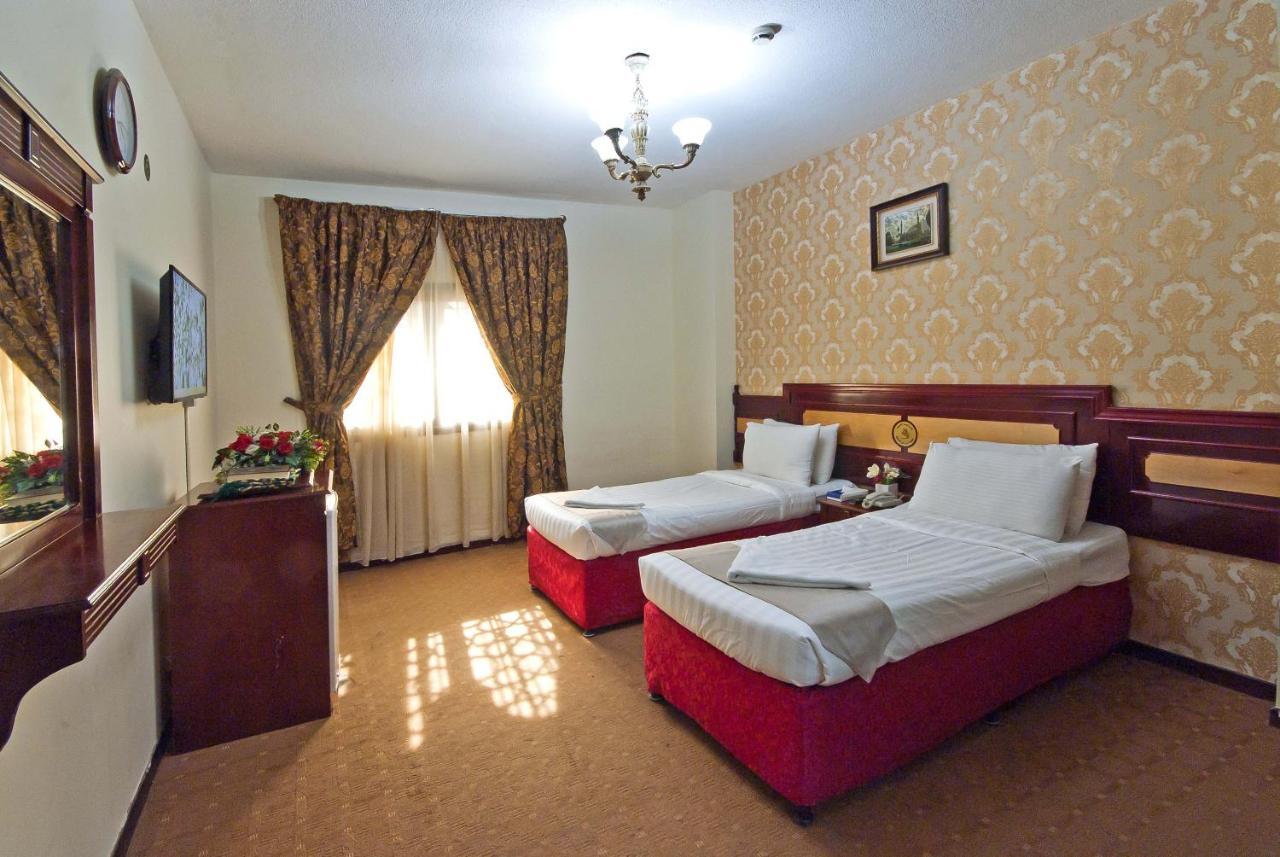Diyar Al Habib Hotel 麦地那 外观 照片